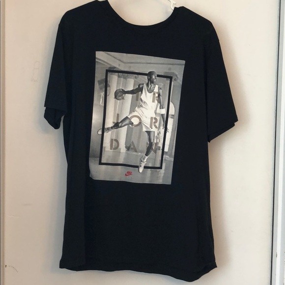 Jordan Other - Jordan Tee